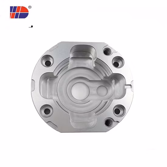 알루미늄 다이 캐스팅, 샌드블라스팅, CNC 가공, 독특한 카메라 세트, CCTV 액세서리