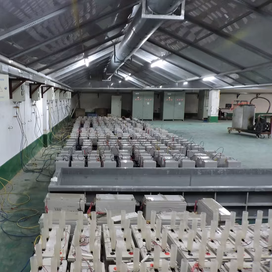 그리드 태양광 패널 전력 시스템 CCTV에서 최고의 효율 30kw